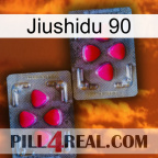Jiushidu 90 15